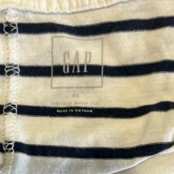 GAP HIGH LOW TANK TOP - Picture 7 of 9